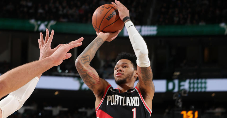 雄鹿B队绝杀雄鹿,西蒙斯送出助攻的简单介绍 雄鹿B队绝杀雄鹿,西蒙斯送出助攻的简单介绍