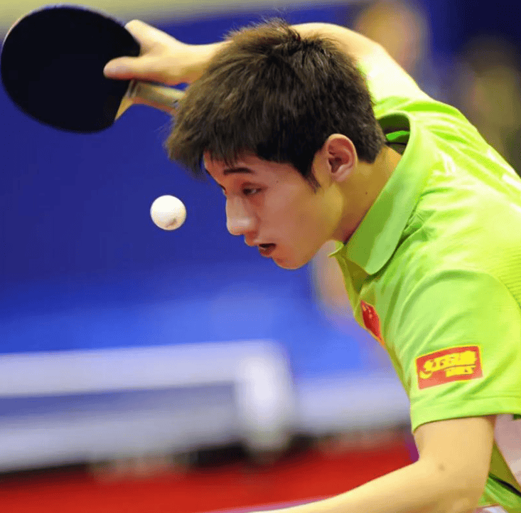 奥地利乒乓球队碾压波兰乒乓球队,张继科高光表现的简单介绍 奥地利乒乓球队碾压波兰乒乓球队,张继科高光表现的简单介绍