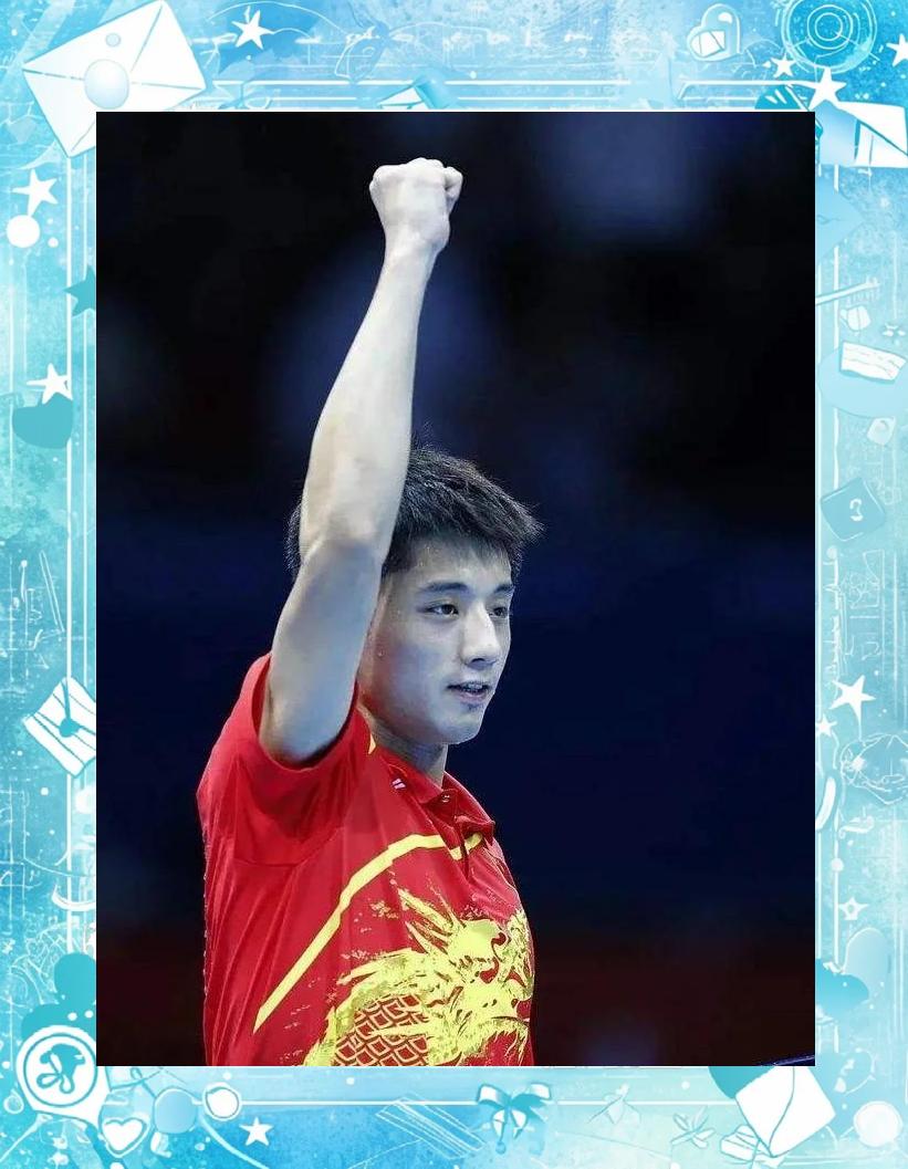 奥地利乒乓球队碾压波兰乒乓球队,张继科高光表现的简单介绍 奥地利乒乓球队碾压波兰乒乓球队,张继科高光表现的简单介绍