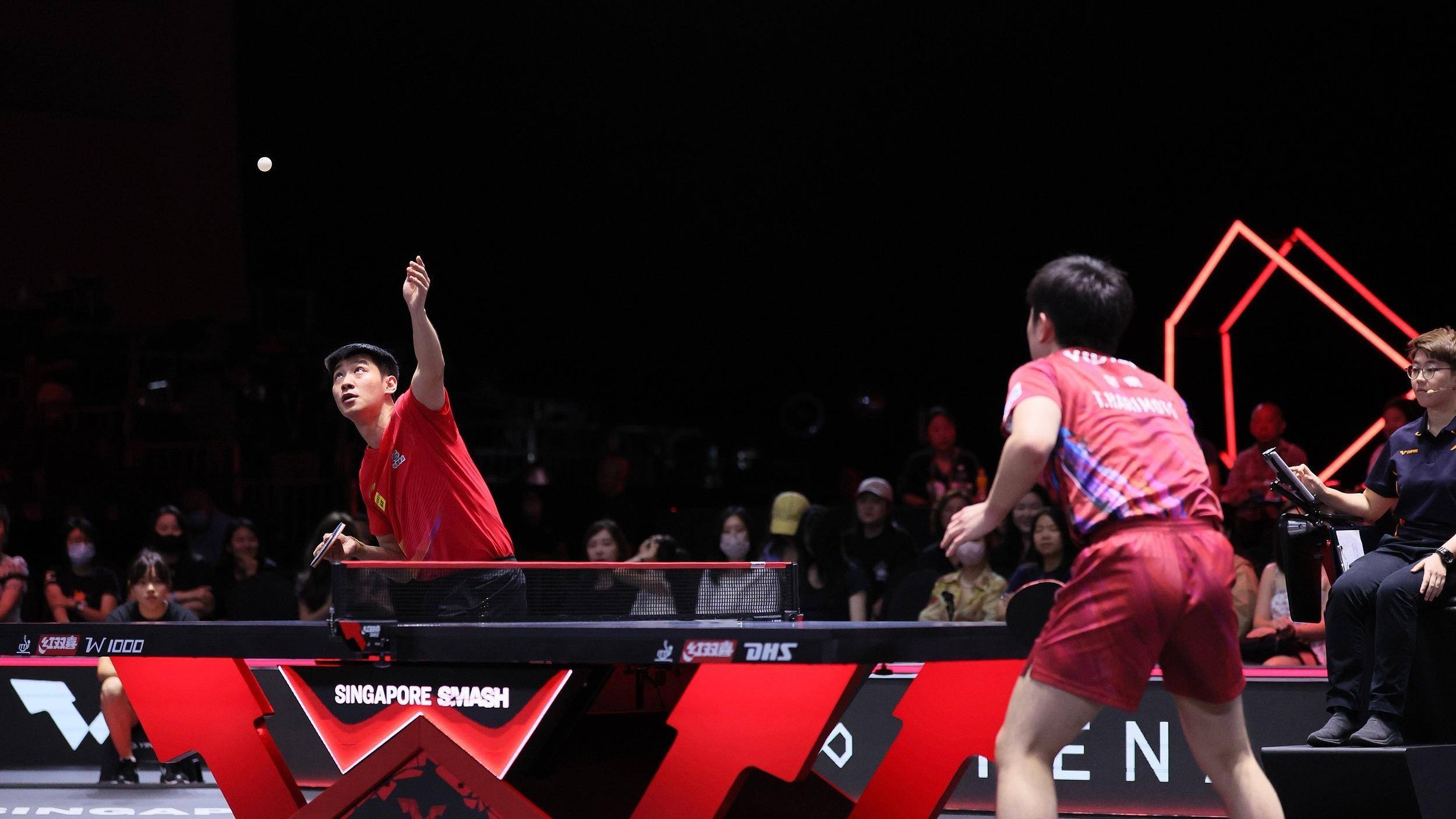 波兰乒乓球队轻取比利时乒乓球队,张本智和爆发神勇的简单介绍 波兰乒乓球队轻取比利时乒乓球队,张本智和爆发神勇的简单介绍