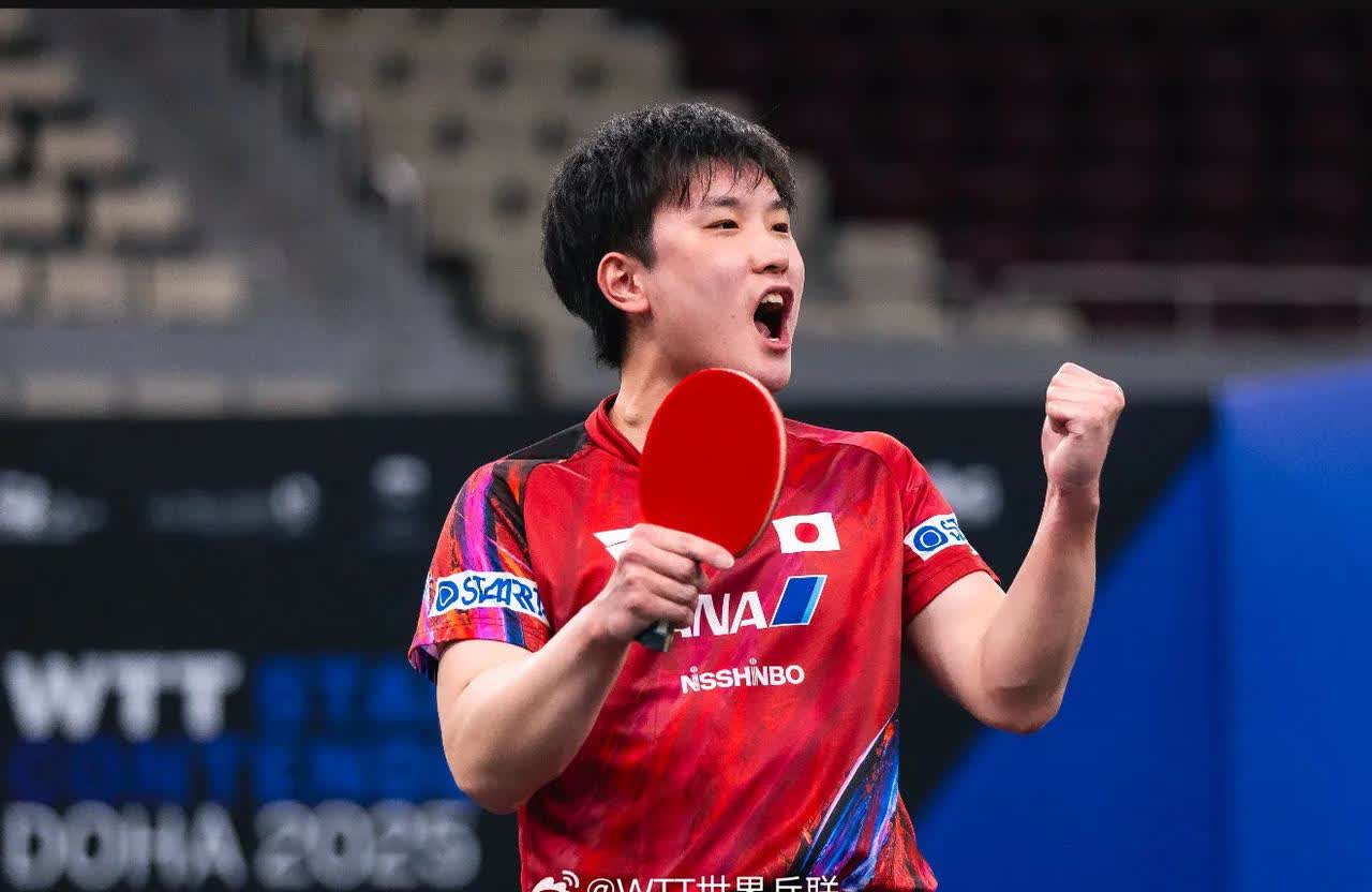 波兰乒乓球队轻取比利时乒乓球队,张本智和爆发神勇的简单介绍 波兰乒乓球队轻取比利时乒乓球队,张本智和爆发神勇的简单介绍