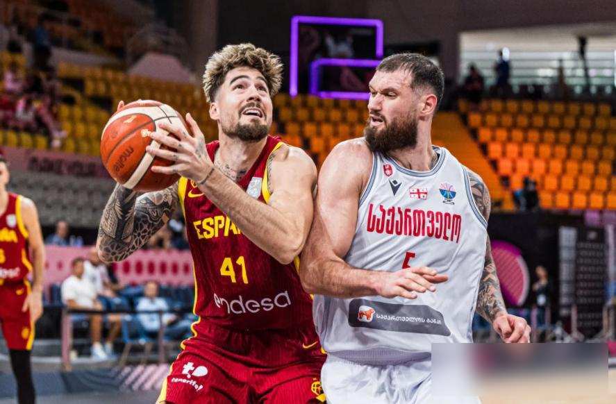 包含中国男篮险胜西班牙男篮,波尔津吉斯完成帽子戏法的词条 包含中国男篮险胜西班牙男篮,波尔津吉斯完成帽子戏法的词条