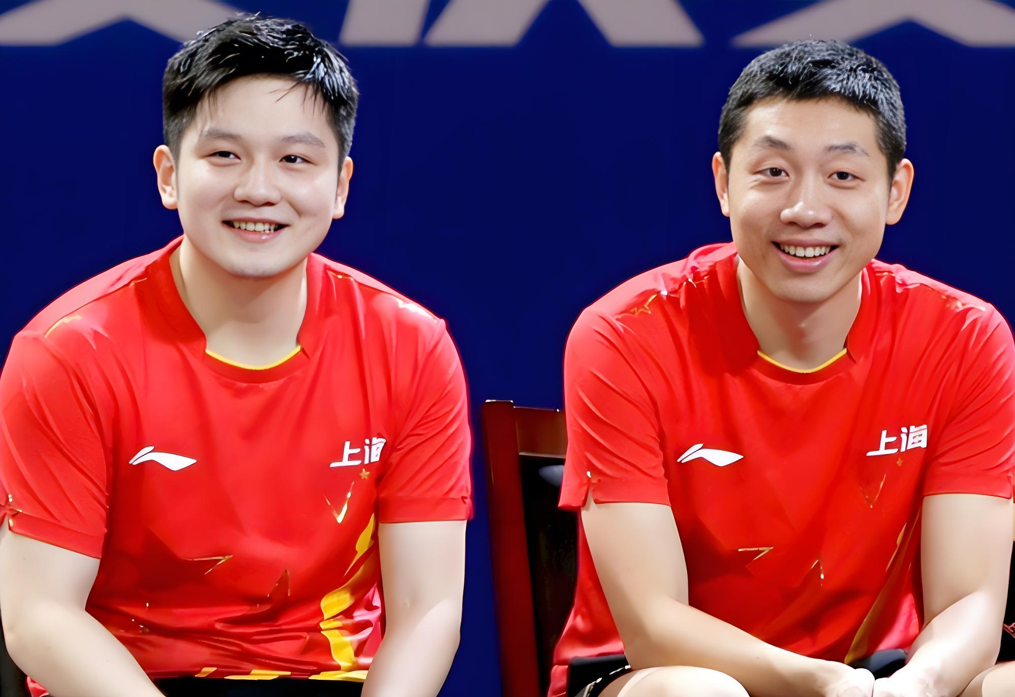 关于英国乒乓球队横扫法国乒乓球队,许昕关键制胜的信息 关于英国乒乓球队横扫法国乒乓球队,许昕关键制胜的信息