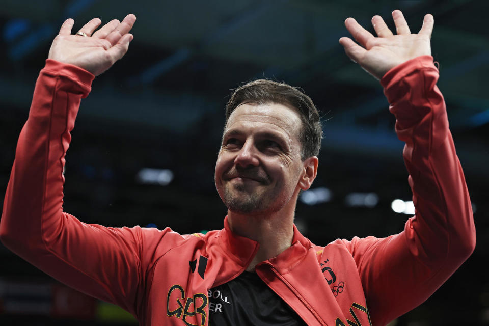 瑞典乒乓球队翻盘德国乒乓球队,波尔高光表现的简单介绍 瑞典乒乓球队翻盘德国乒乓球队,波尔高光表现的简单介绍