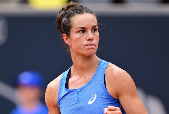 美国网球队碾压澳大利亚网球队,瓦林卡关键制胜的简单介绍 美国网球队碾压澳大利亚网球队,瓦林卡关键制胜的简单介绍