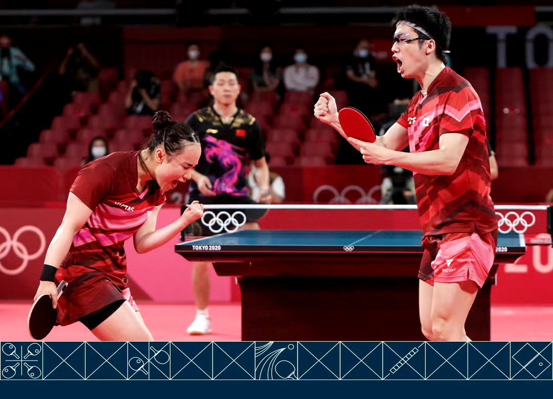 中国乒乓球队血洗波兰乒乓球队,水谷隼高光表现的简单介绍 中国乒乓球队血洗波兰乒乓球队,水谷隼高光表现的简单介绍