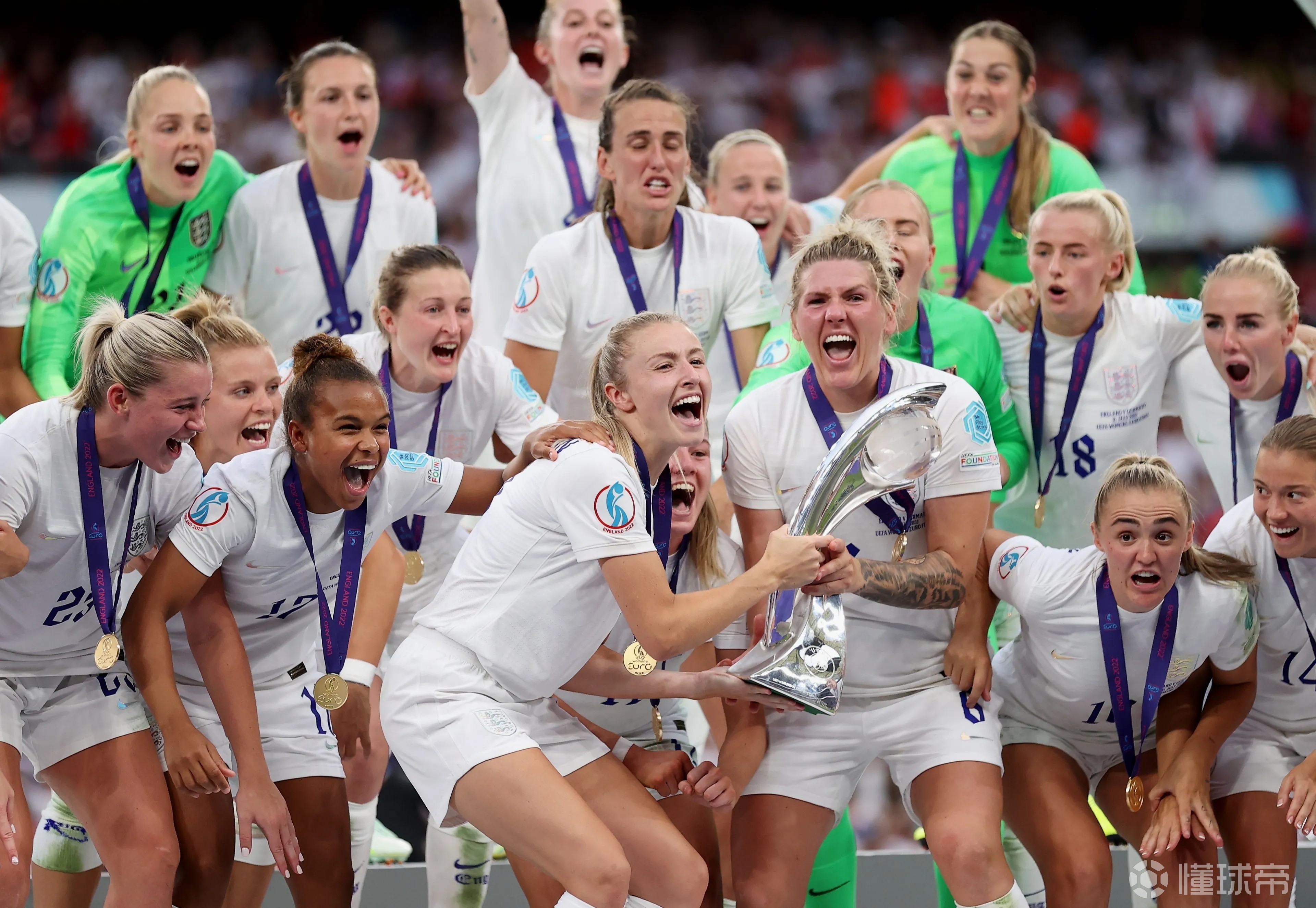 包含英格兰足坛新闻:女子足球超级联赛表现抢眼的词条 包含英格兰足坛新闻:女子足球超级联赛表现抢眼的词条