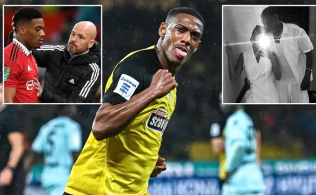 包含曼联主场逆袭,马夏尔再获进球的词条 包含曼联主场逆袭,马夏尔再获进球的词条