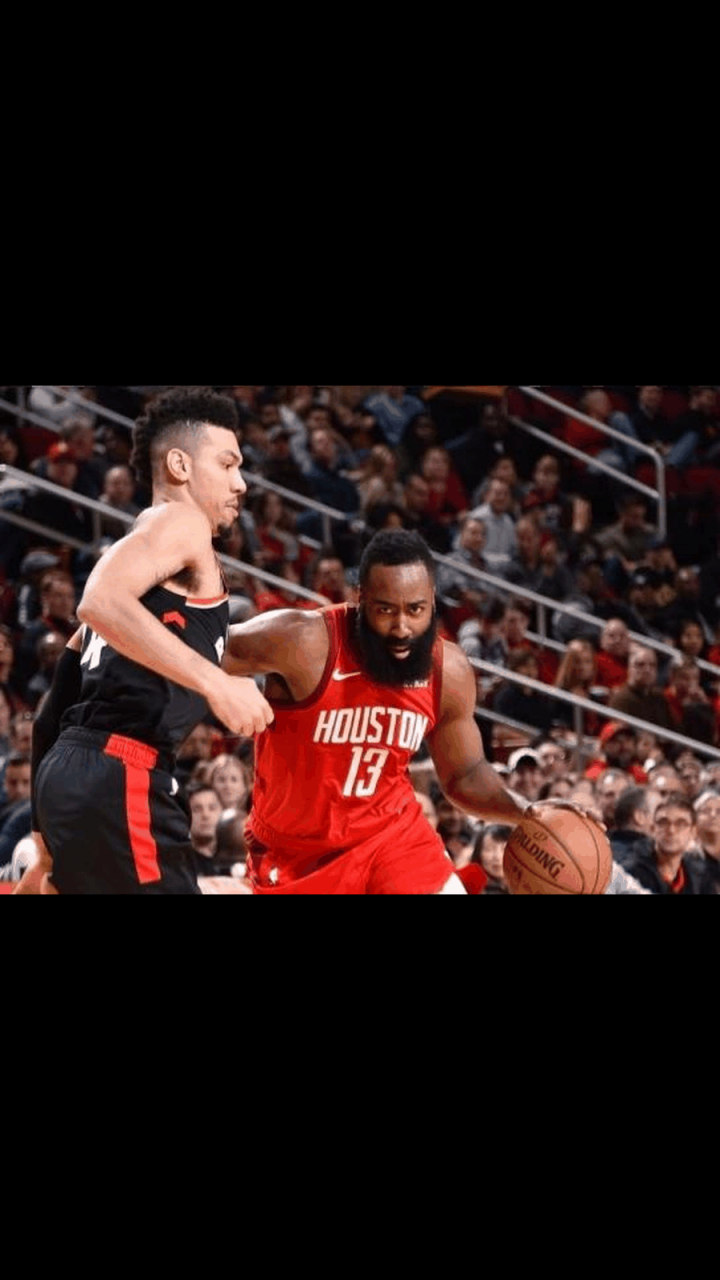 火箭击败猛龙,哈登开眼看世界的简单介绍 火箭击败猛龙,哈登开眼看世界的简单介绍