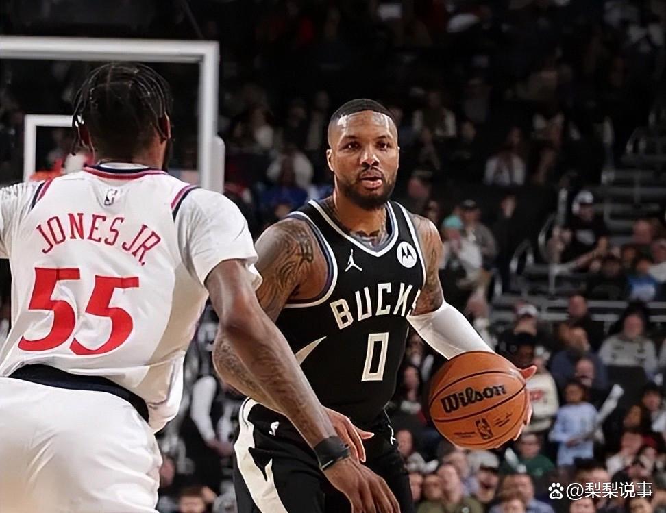 雄鹿轻取快船,维持东部榜首位置牢不可破的简单介绍 雄鹿轻取快船,维持东部榜首位置牢不可破的简单介绍