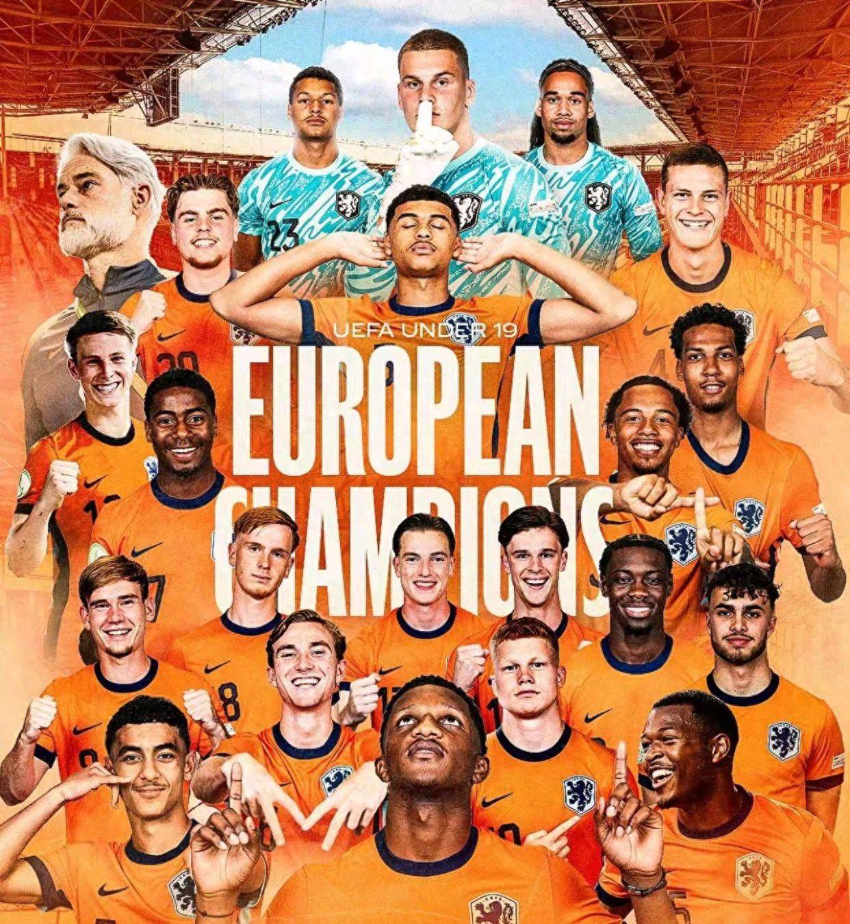 关于荷兰队逆转奥地利,成功晋级欧洲杯四分之一决赛的信息 关于荷兰队逆转奥地利,成功晋级欧洲杯四分之一决赛的信息