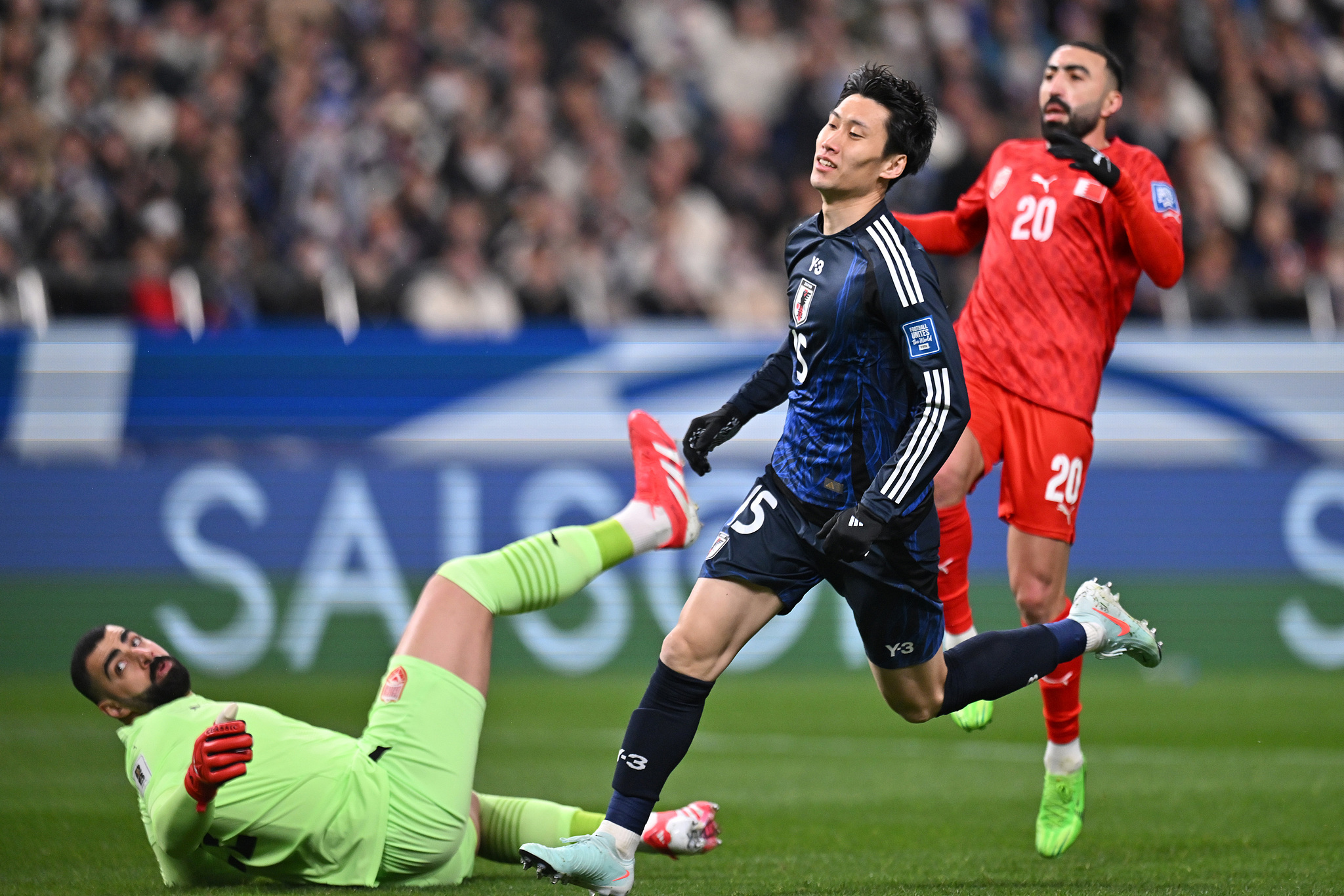 东京FC在亚冠比赛中豪取三分 东京FC在亚冠比赛中豪取三分