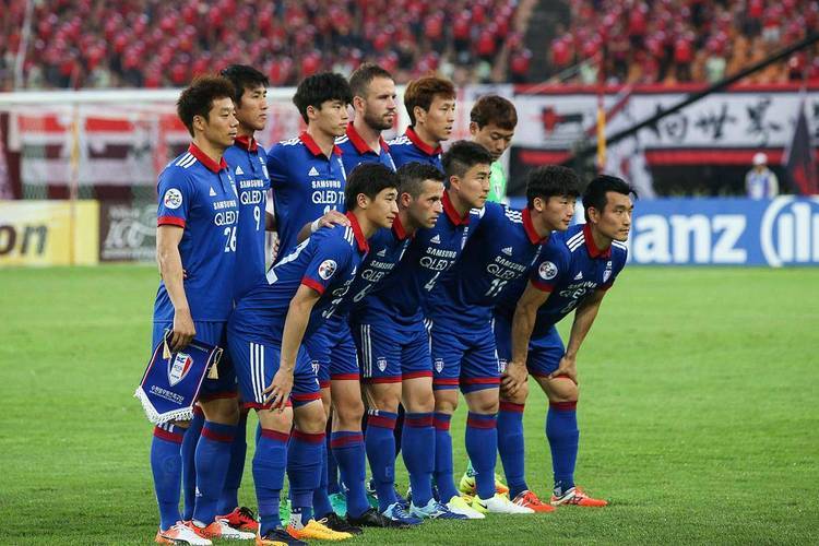 东京FC在亚冠比赛中豪取三分 东京FC在亚冠比赛中豪取三分