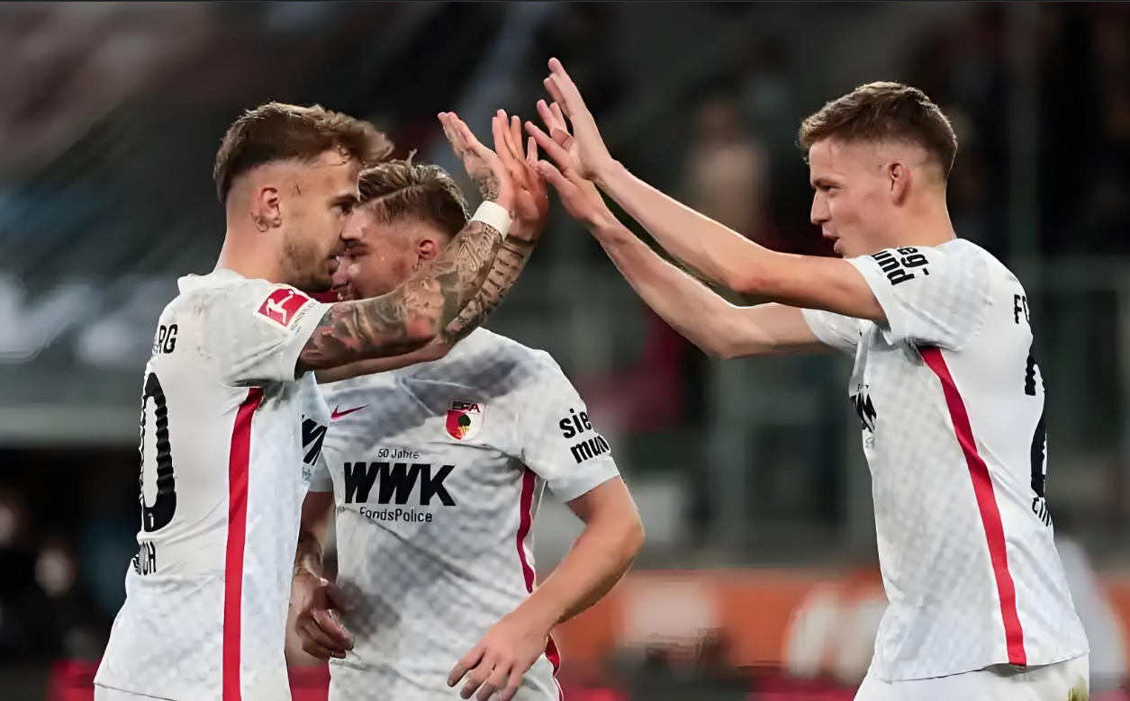 德甲球队普鲁士柏林遭遇两连败,排名下滑 德甲球队普鲁士柏林遭遇两连败,排名下滑