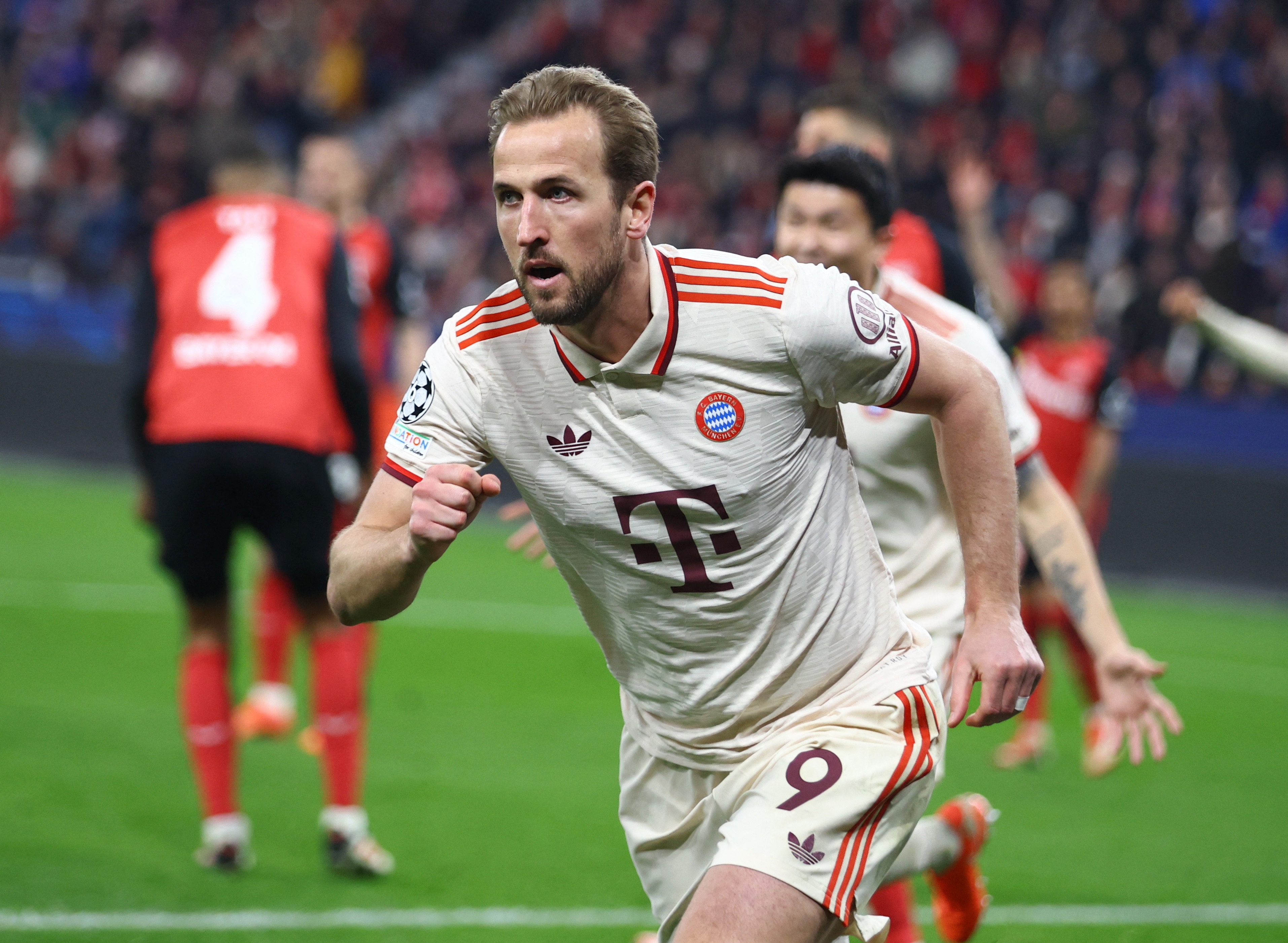 关于拜仁慕尼黑球员屡屡受伤,球队备受打击的信息 关于拜仁慕尼黑球员屡屡受伤,球队备受打击的信息