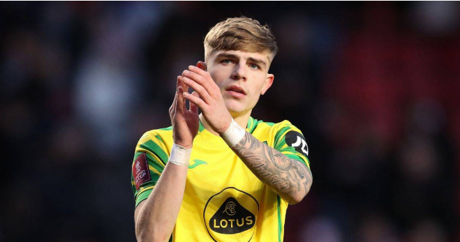 关于诺维奇客场大胜南安普顿,豪取三连胜的信息 关于诺维奇客场大胜南安普顿,豪取三连胜的信息