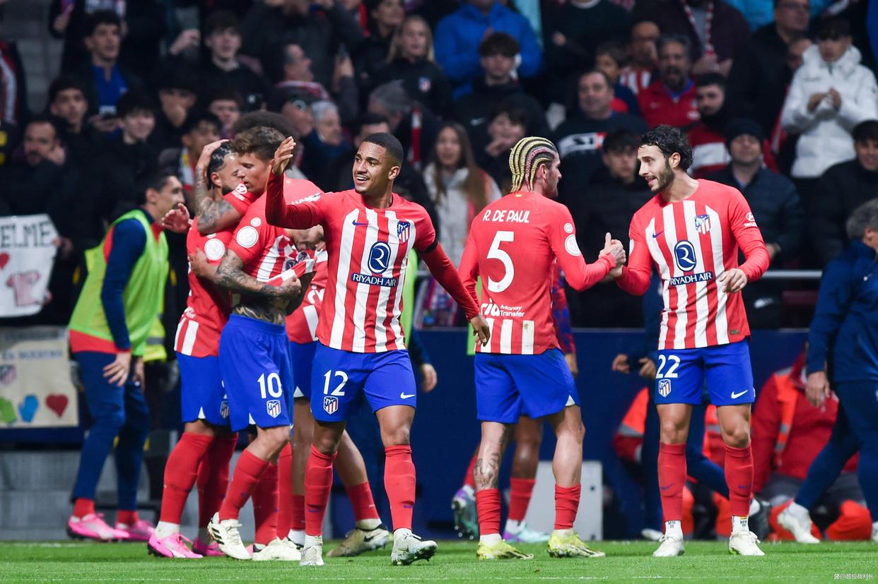 塞维利亚主场取胜,排名升至前四的简单介绍 塞维利亚主场取胜,排名升至前四的简单介绍