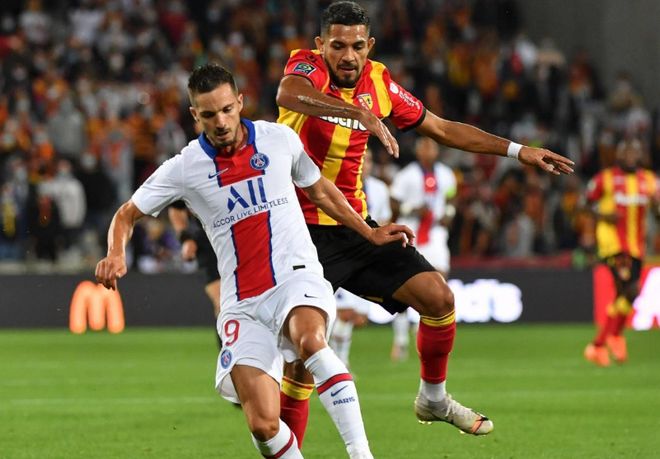 雷恩客场遭遇意外,未能取胜 雷恩客场遭遇意外,未能取胜