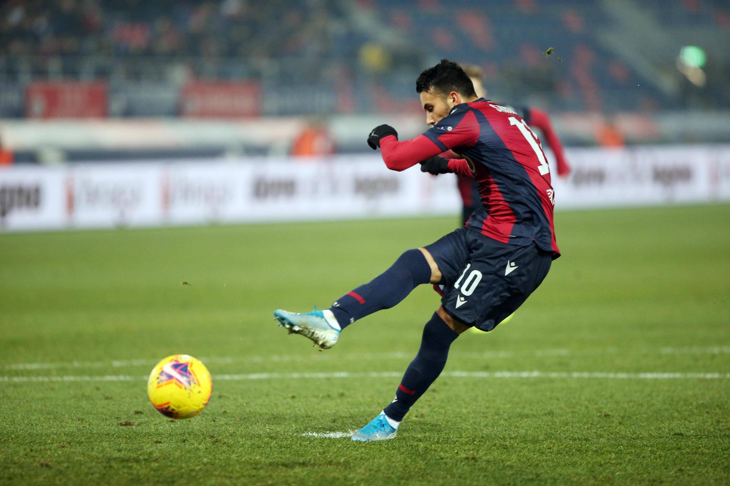 博洛尼亚球队整体表现出色,备战迎来挑战的简单介绍 博洛尼亚球队整体表现出色,备战迎来挑战的简单介绍