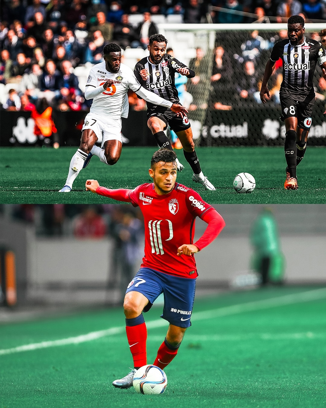 里昂主场不敌昂热,失去领头羊位置的简单介绍 里昂主场不敌昂热,失去领头羊位置的简单介绍