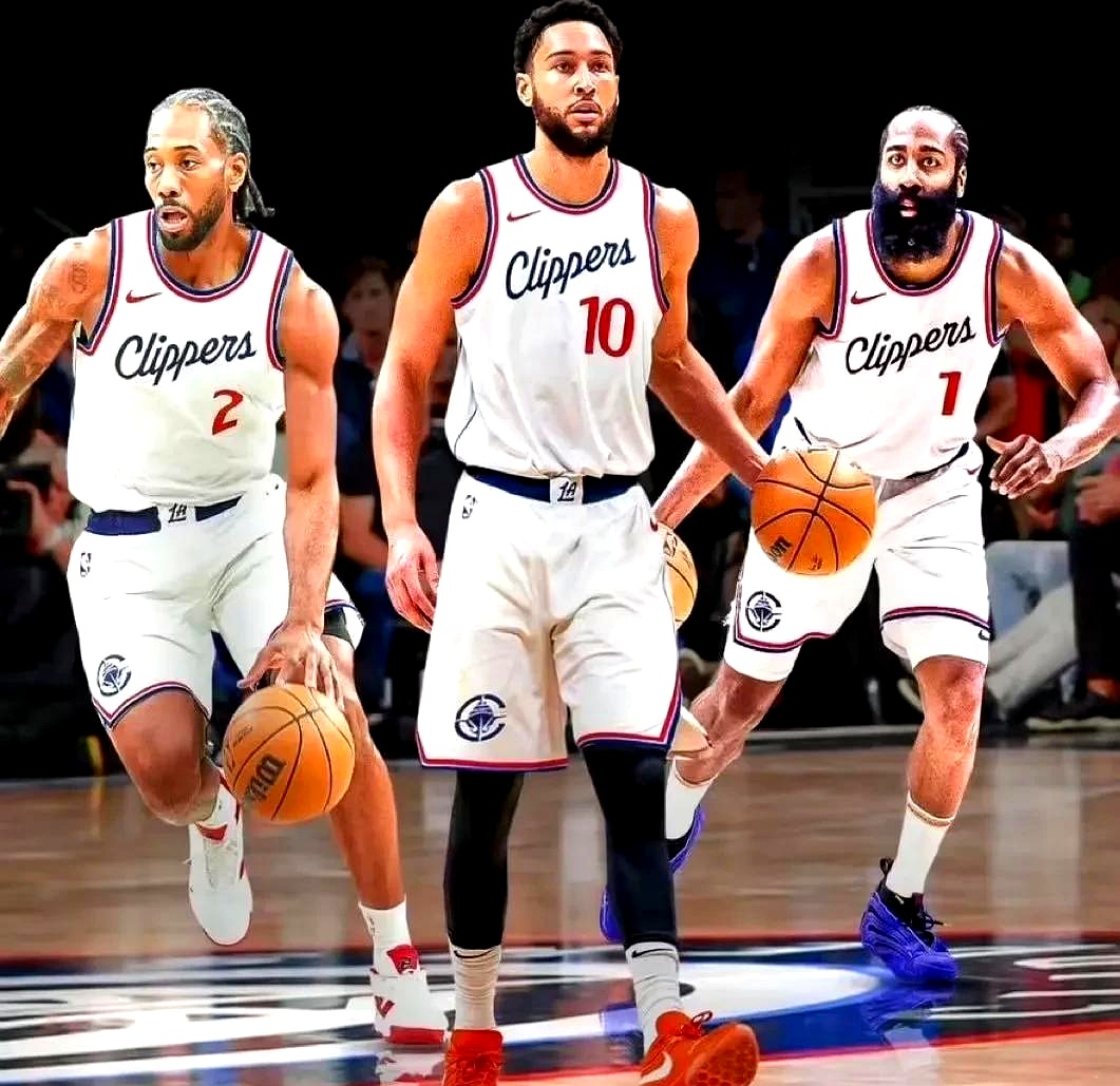 快船困境重重,东风劲吹VS魔术能否破局?的简单介绍 快船困境重重,东风劲吹VS魔术能否破局?的简单介绍