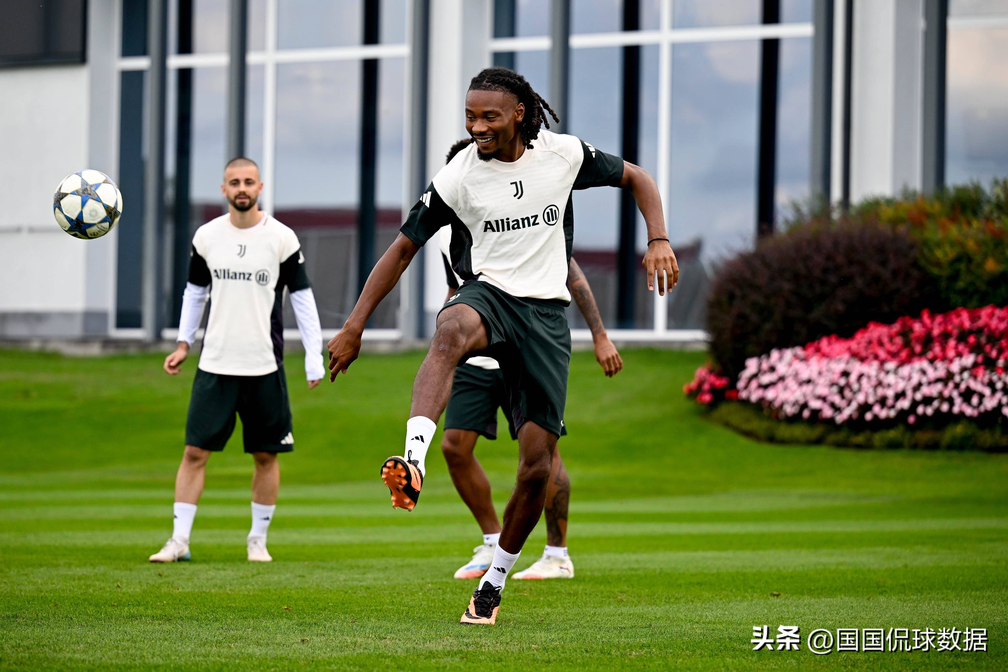 尤文图斯连败后奋起直追,重返胜利轨道的简单介绍 尤文图斯连败后奋起直追,重返胜利轨道的简单介绍