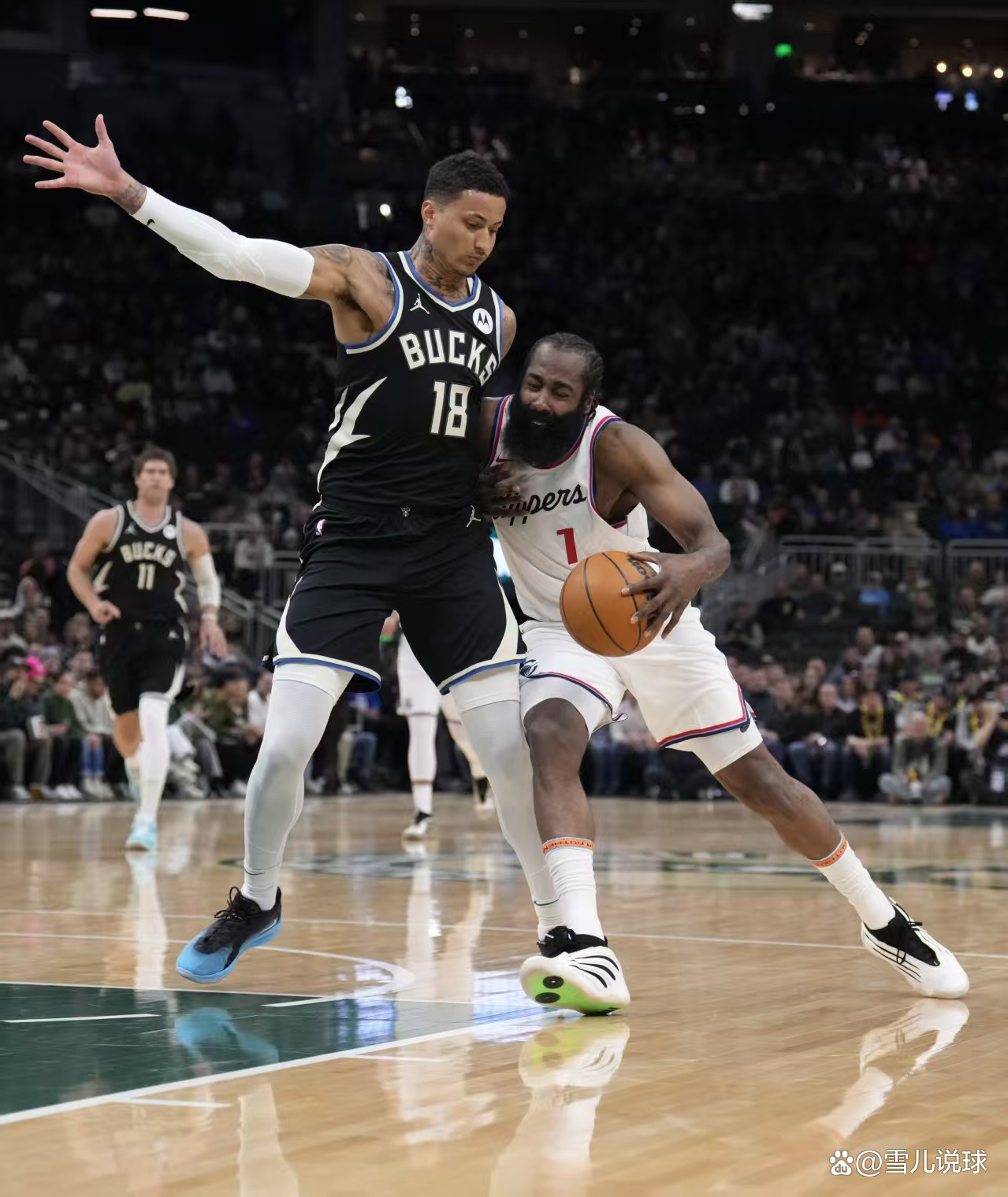 包含雄鹿全队状态回暖,攻防俱佳的词条 包含雄鹿全队状态回暖,攻防俱佳的词条