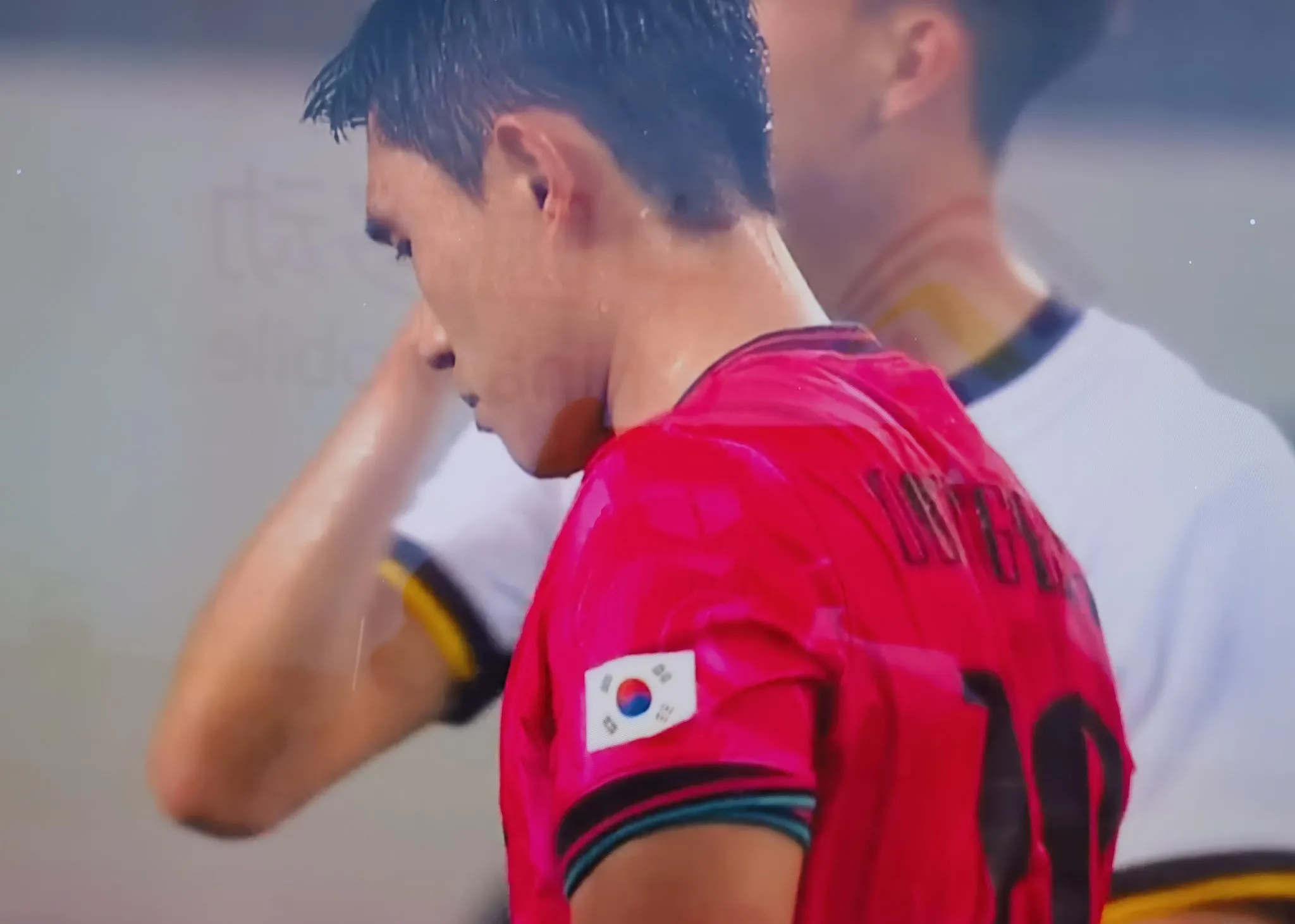 韩国队碾压法国队,张本智和刷新纪录的简单介绍 韩国队碾压法国队,张本智和刷新纪录的简单介绍