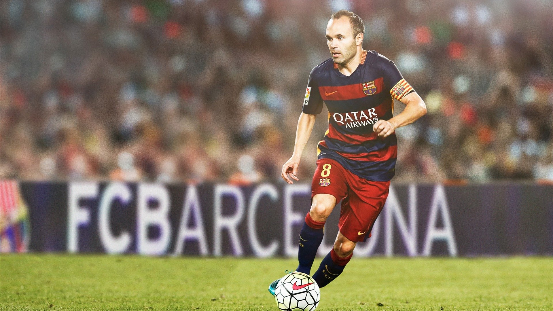 从特威克南到美加墨，当福登接过苏格兰的勇气，在世界杯舞台写下新传奇